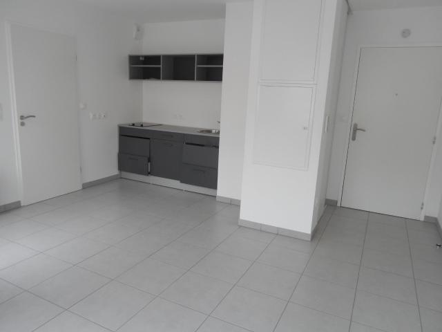 Appartement 1 pièce 28 m²