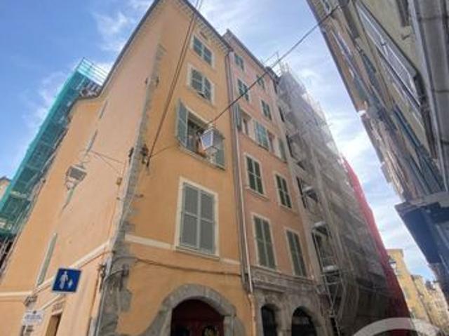 Appartement 1 pièce 28 m²