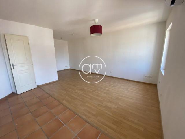 Appartement 1 Pièce 28 m²