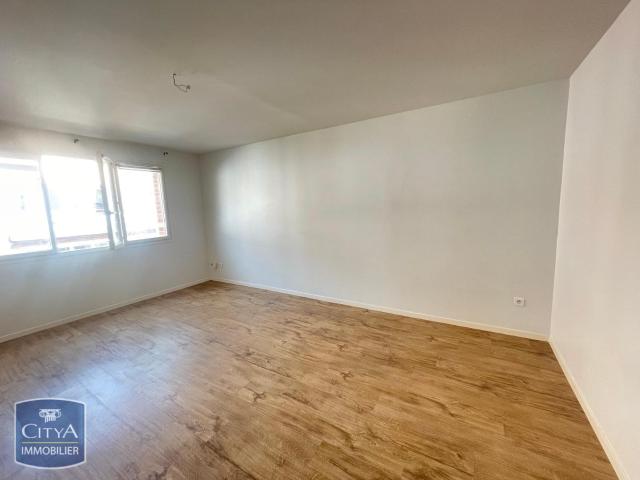 Appartement 1 pièce 28 m²