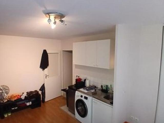 Appartement 1 pièce 28 m²
