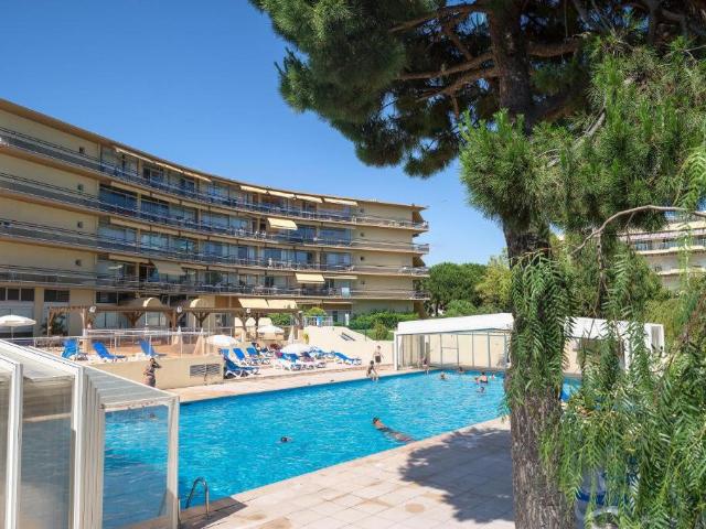 Appartement 1 pièce 28 m²
