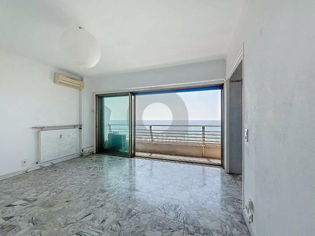 Appartement 1 pièce 28 m²