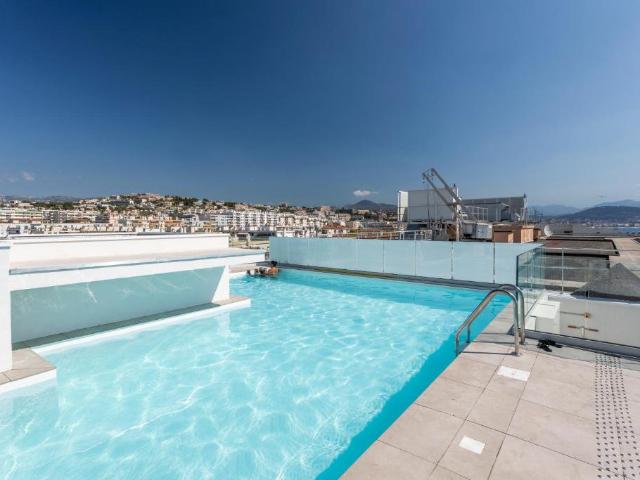 Appartement 1 pièce 28 m²