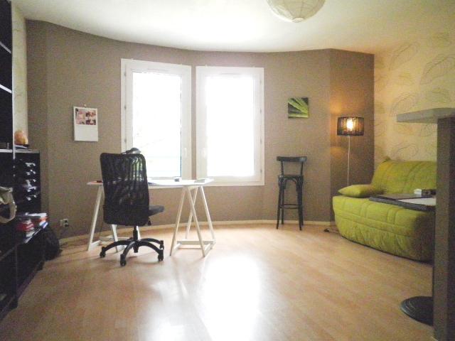 Appartement 1 pièce 28 m²