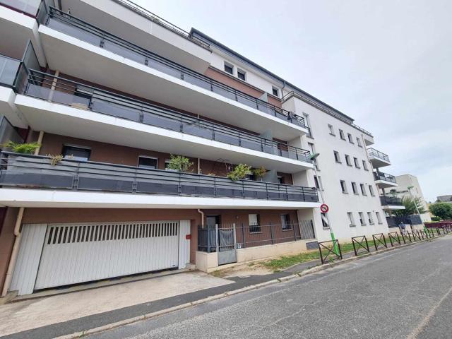 Appartement 1 pièce 28 m²