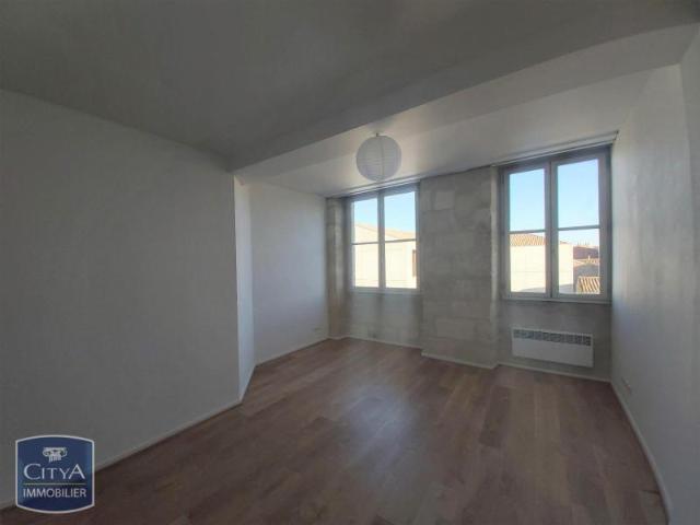 Appartement 1 pièce 28 m²