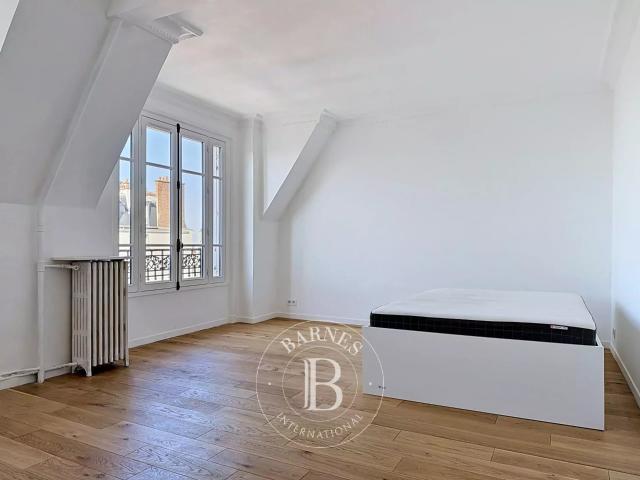 Appartement 1 pièce 28 m²