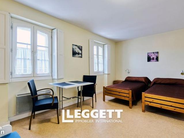 Appartement 1 pièce 28 m²