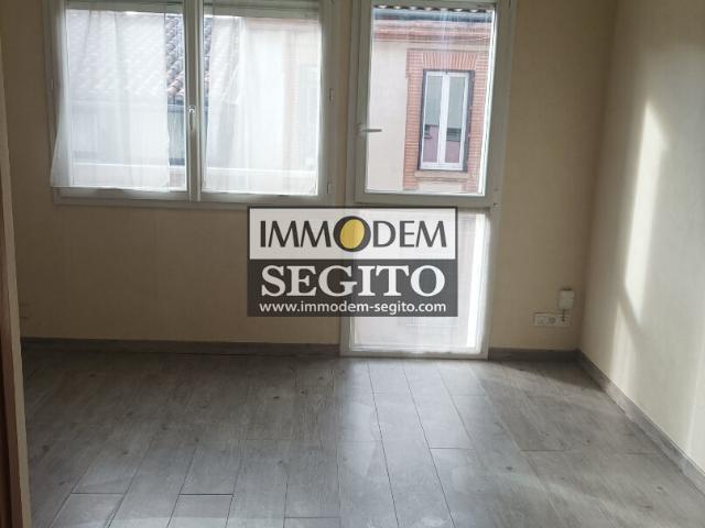 Appartement 1 pièce 28 m²
