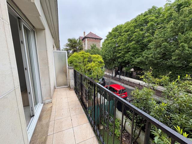 Appartement 1 pièce 28 m²