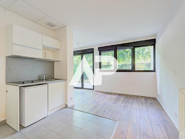 Appartement 1 pièce 28 m²