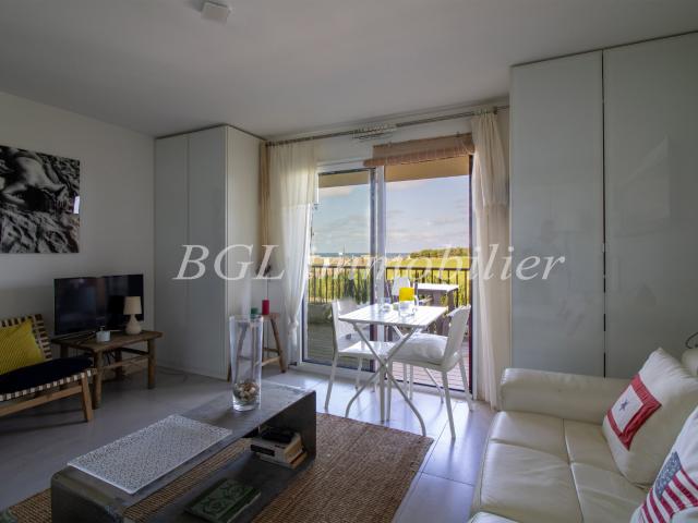 Appartement 1 pièce 28 m²
