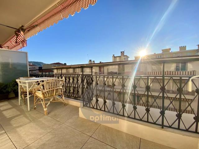 Appartement 1 pièce 28 m²
