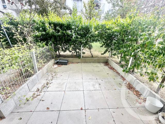 Appartement 1 pièce 28 m²