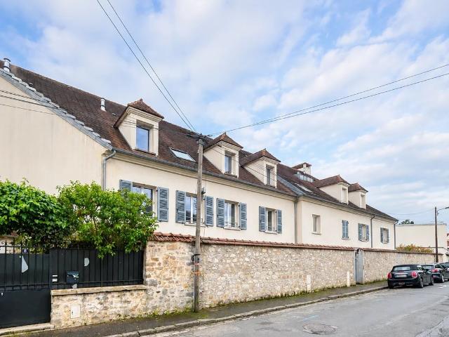 Appartement 1 pièce 28 m²