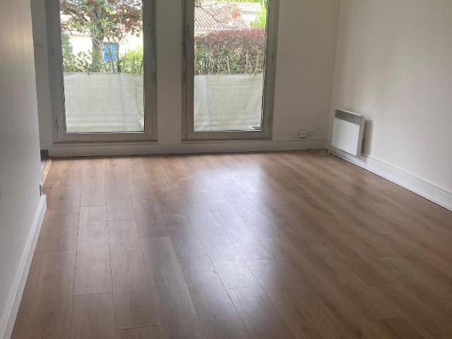 Appartement 1 pièce 28 m²