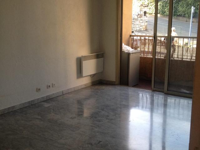 Appartement 1 pièce 28 m²