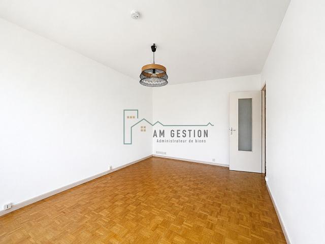 Appartement 1 pièce 28 m²