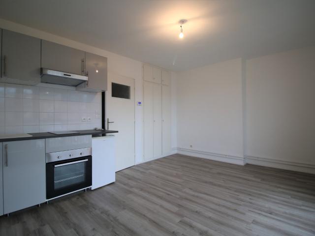 Appartement 1 pièce 28 m²