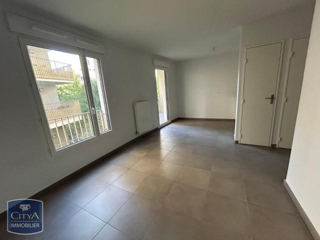 Appartement 1 pièce 28 m²