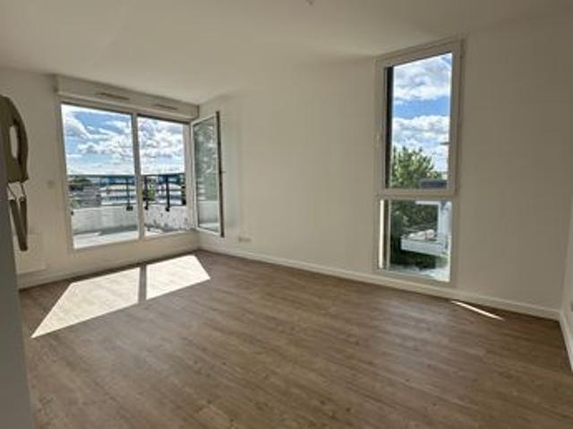 Appartement 1 pièce 28 m²