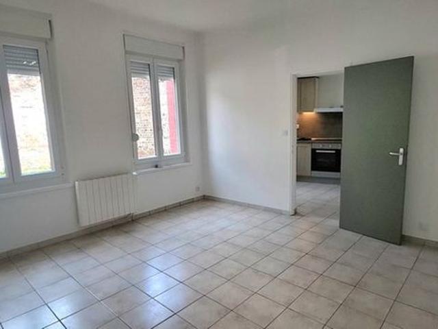 Appartement 1 pièce 28 m²