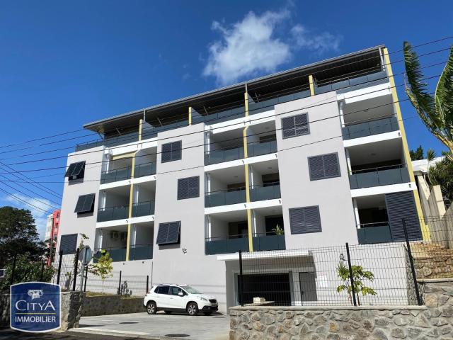 Appartement 1 pièce 28 m²