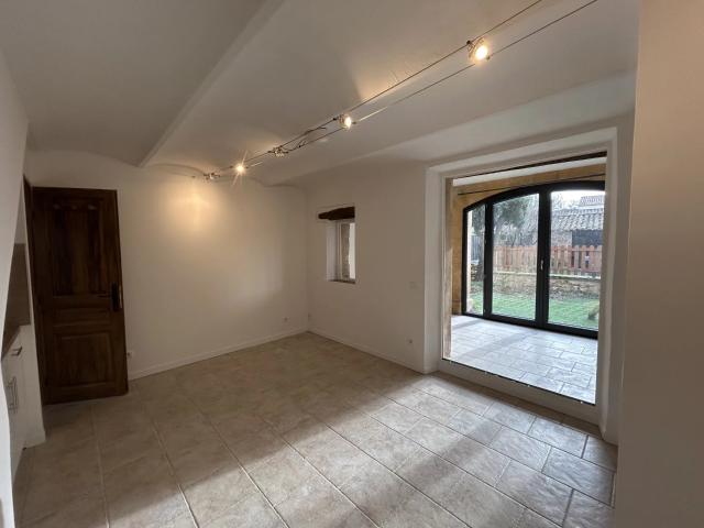 Appartement 1 pièce 28 m²