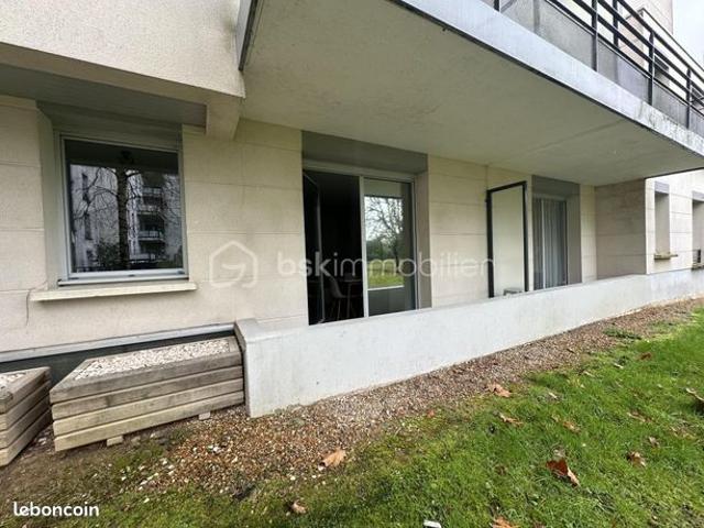 Appartement 1 pièce 28 m²