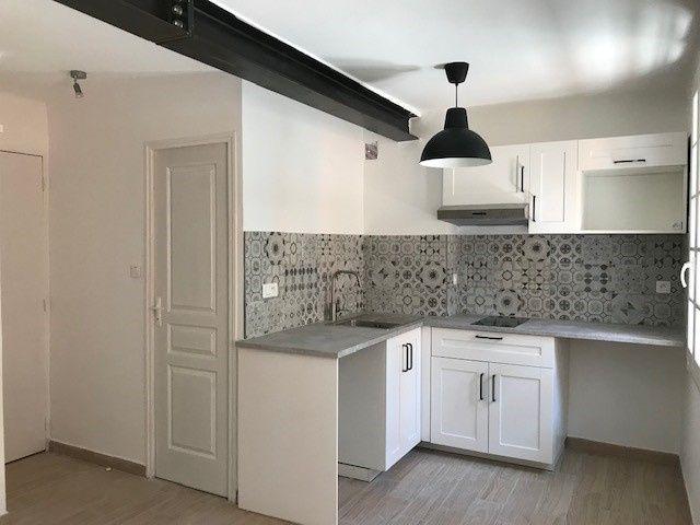 Appartement 1 Pièce 28 m²