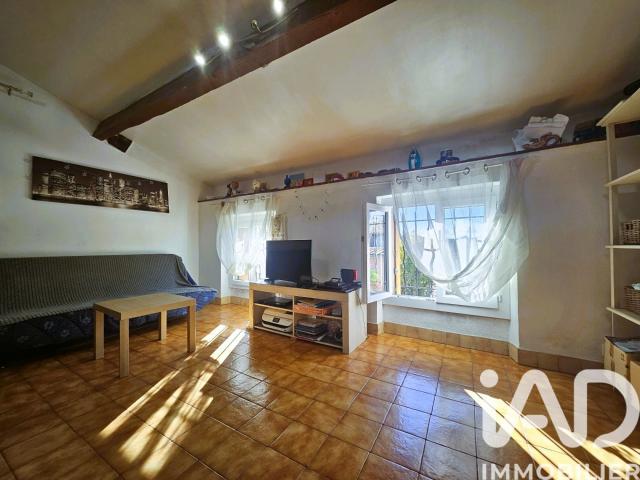 Appartement 1 pièce 28 m²