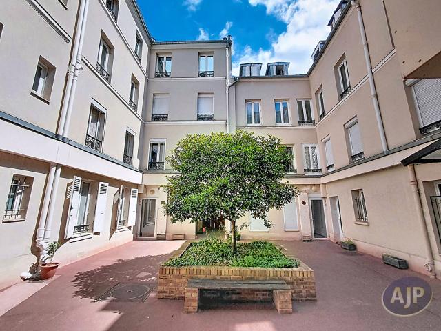 Appartement 1 pièce 28 m²