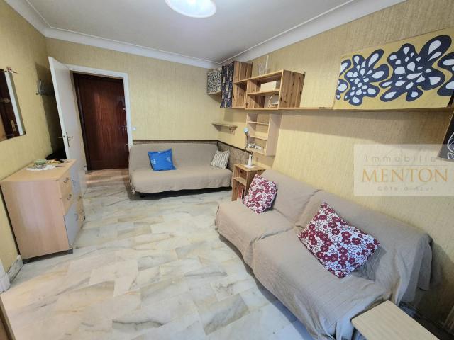 Appartement 1 pièce 28 m²