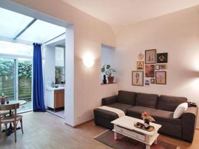 Appartement 1 pièce 28 m²