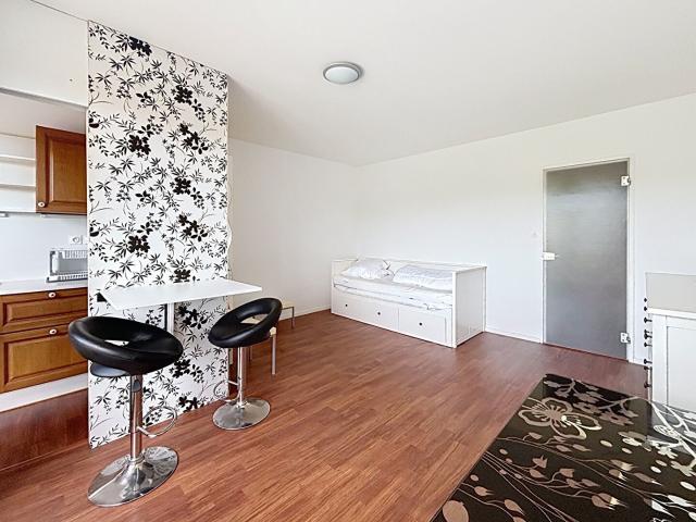 Appartement 1 pièce 28 m²
