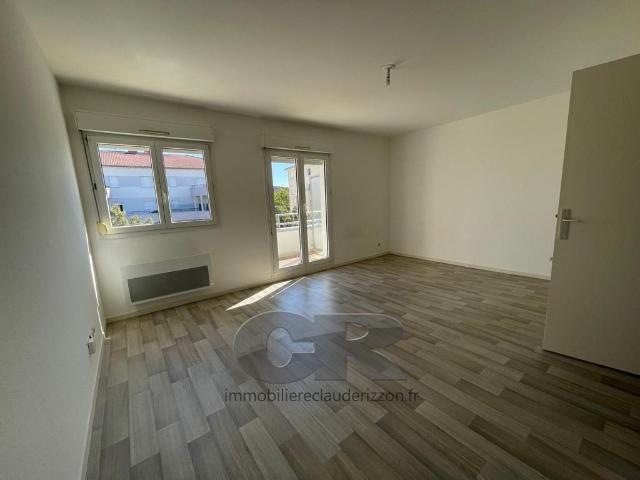Appartement 1 pièce 28 m²