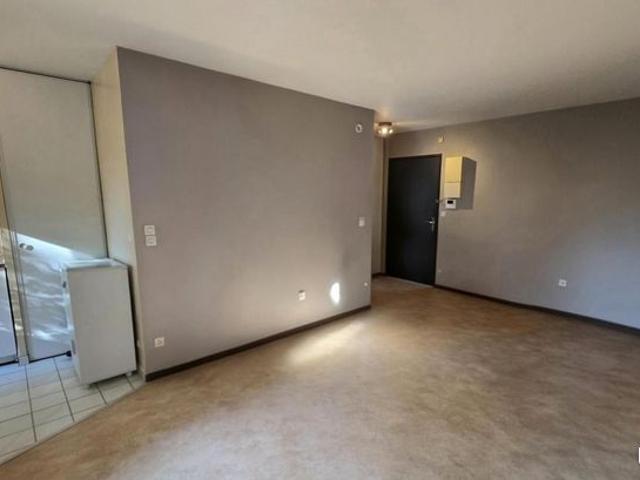 Appartement 1 pièce 28 m²