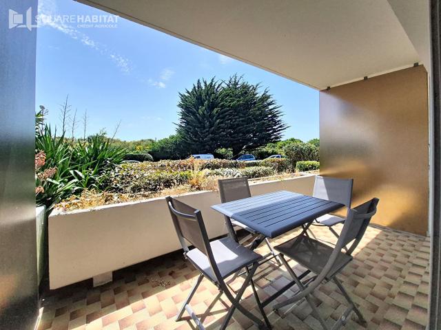 Appartement 1 pièce 30 m²