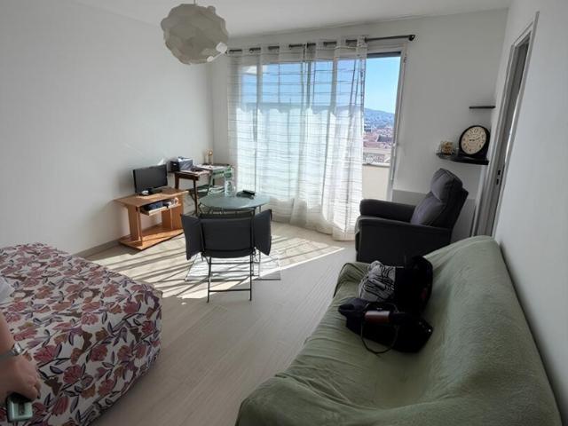 Appartement 1 pièce 28 m²