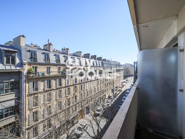 Appartement 1 pièce 28 m²