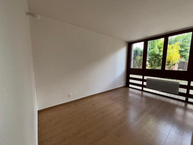 Appartement 1 pièce 28 m²
