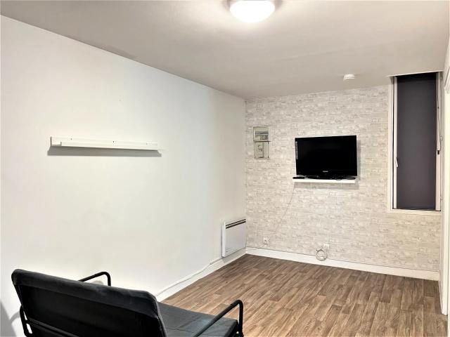 Appartement 1 pièce 28 m²