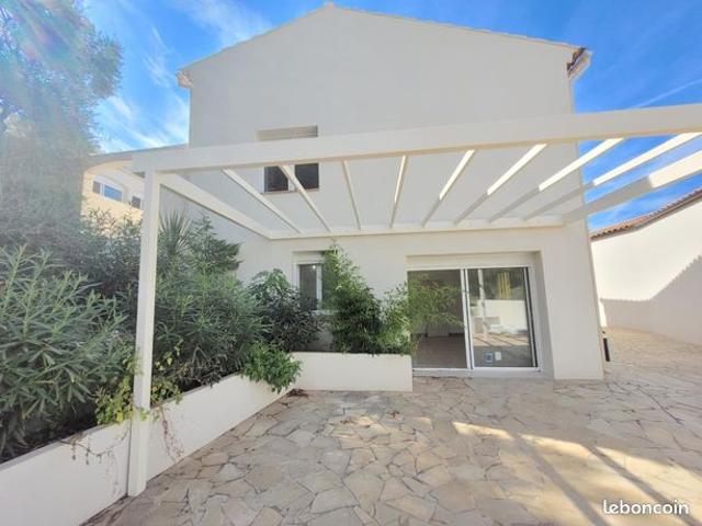Appartement 1 pièce 28 m²