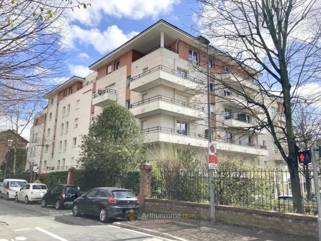 Appartement 1 pièce 28 m²