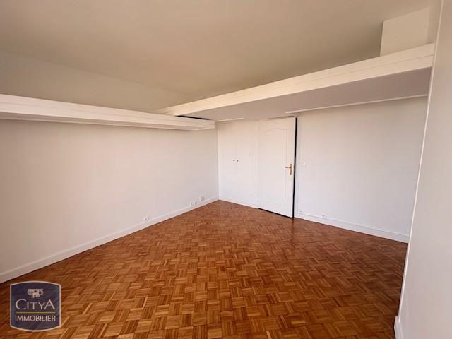 Appartement 1 pièce 28 m²