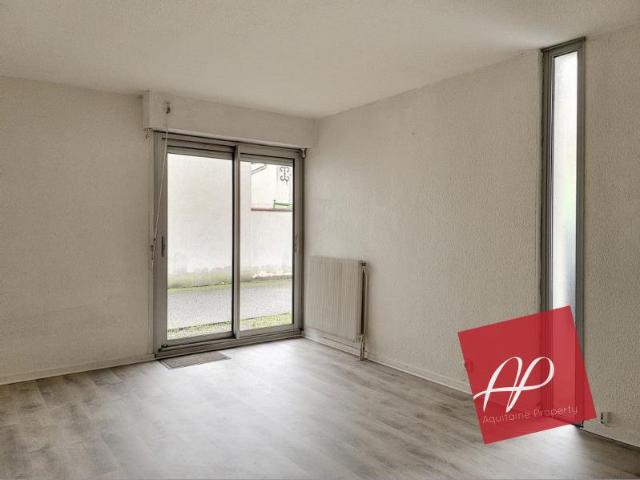 Appartement 1 pièce 28 m²