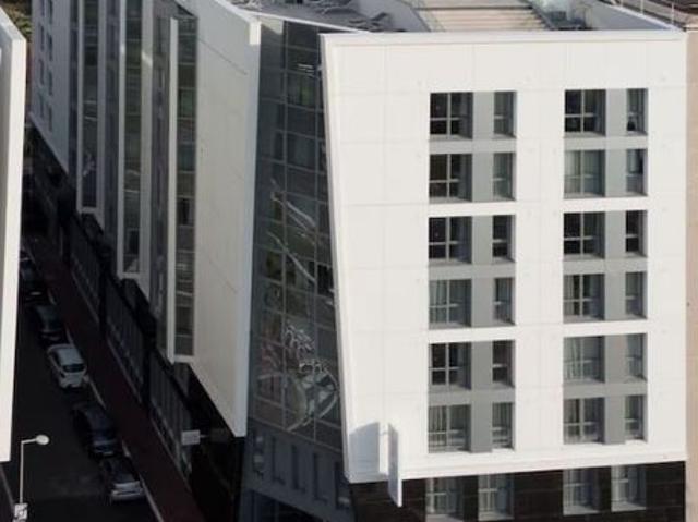 Appartement 1 pièce 28 m²