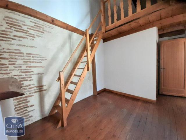Appartement 1 pièce 28 m²
