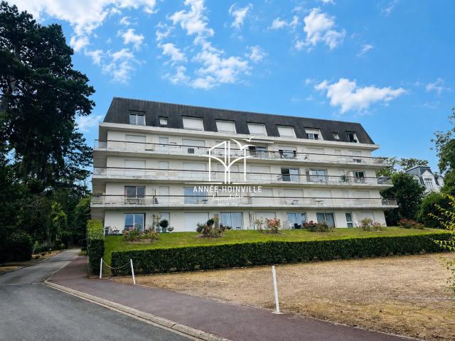 Appartement 1 pièce 28 m²